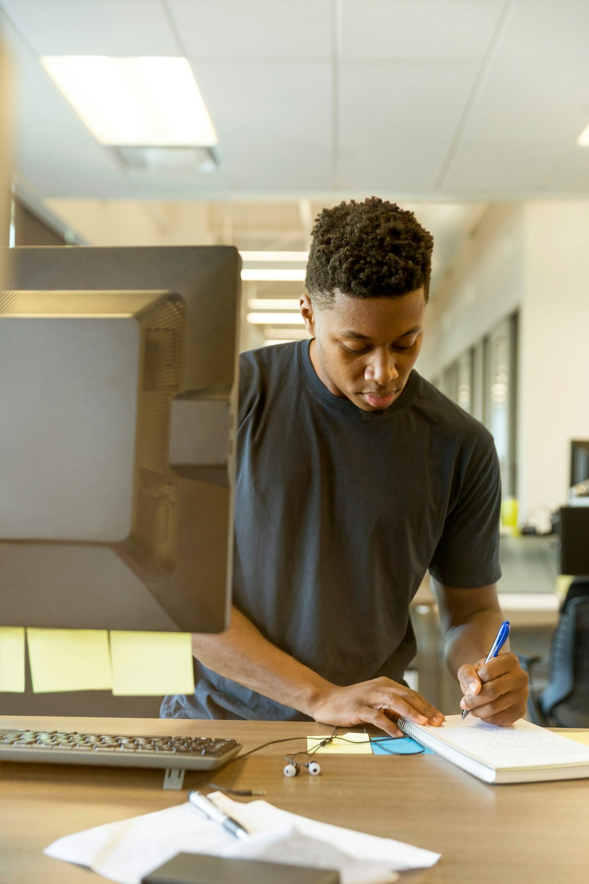 Verify business location Nairobi